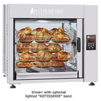 image of Rotisol USA FBP5.520 Rotisserie Oven, Electric 
