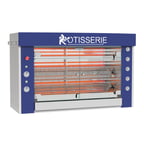 image of Rotisol USA GF1375-2E-SSP Rotisserie Oven, Electric
