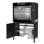 image of Rotisol USA SCP8.720 Rotisserie Oven, Electric 