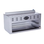 image of Royal Range of California RCM-24 Gas Cheesemelter