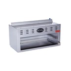 image of Royal Range of California RDCM-48 Gas Cheesemelter