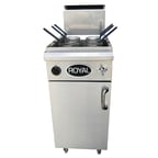 image of Royal Range of California RPC-14 Gas Pasta Cooker