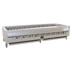 image of Royal Range of California RSKTB-60 60" Countertop Gas Kabob Radiant Charbroiler, 140.000 BTU