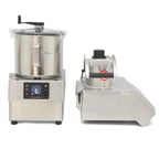 image of Sammic CK-38V Combination Commercial Food Processor