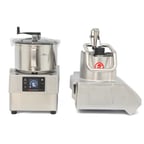 image of Sammic CK-45V Combination Commercial Food Processor