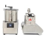 image of Sammic CK-48V Combination Commercial Food Processor
