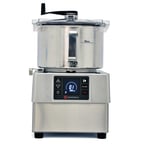 image of Sammic KE-5V Commercial Food Processor / Emulsifier