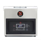 image of Sammic SE-208  Countertop Chamber Vacuum Packaging Machine with 11" Single Seal Bar