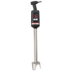 image of Sammic XM-71 211 Qt. Stick Immersion Blender w/ 21.5" Blending Arm - Handheld