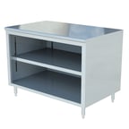 image of Sapphire Manufacturing SMDC-3048 Dish Cabinet