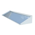 image of Sapphire Manufacturing SMSR-84 Dishtable Sorting Shelf