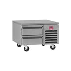 image of Southbend 20048RSB 48" 2 Drawers Refrigerated Chef Bases, Remote