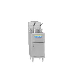 image of Southbend SB45S Floor Model Gas Fryer, 42-50 lbs, 14" x 14" Fry Area