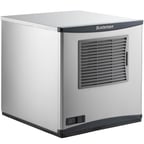 image of Scotsman C0522MA-1 22" Air-Cooled Cube-Style Ice Maker, 475 lbs/Day