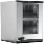 image of Scotsman C0722MA-32 22" Air-Cooled Cube-Style Ice Maker, 758 lbs/Day