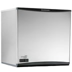 image of Scotsman C0830MR-32 30" Air-Cooled Cube-Style Ice Maker, 870 lbs/Day