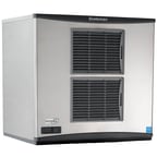image of Scotsman C1030MR-3 30" Air-Cooled Cube-Style Ice Maker, 996 lbs/Day
