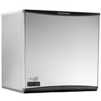 image of Scotsman C1030MR-32 30" Air-Cooled Cube-Style Ice Maker, 996 lbs/Day