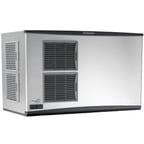 image of Scotsman C1848MA-6 48" Air-Cooled Cube-Style Ice Maker, 1909 lbs/Day