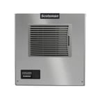 image of Scotsman MC0322MA-1 22" Full Cube Ice Machine Head, Air Cooled, 356 lb/24 hr, 115v