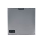 image of Scotsman MC1030MR-3 30" Full Cube Ice Machine Head, Remote Cooled, 996 lb/24 hr, 208-230v/3ph
