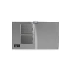 image of Scotsman MC1448MA-3 48" Full Cube Ice Machine Head, Air Cooled, 1553 lb/24 hr, 208-230v/3ph