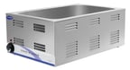 image of Atosa USA 7800 Countertop Food Cooker/Warmer, Infinite Control, 1500W