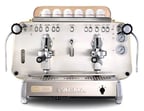 image of Faema E61 Jubile A/2 Espresso Cappuccino Machine by Espresso Soci
