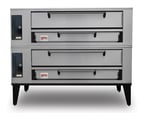 image of Marsal SD-448 BASE SECT Gas Deck-Type Pizza Bake Oven