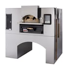 image of Marsal WF-42 BASE SECT Gas Deck-Type Pizza Bake Oven