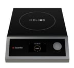 image of CookTek HTF-9500-SH35-1 Helios Countertop Induction Range