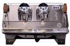 image of Faema President GTI A/2AT Espresso Cappuccino Machine by Espresso Soci 