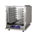 image of SecoSelect VCHI-35-RFM Half HeightnInsulated Heated/Proofing Cabinet, (1) Right Hinged Solid Door