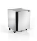 image of Silver King SKR24A-ESUS1 24" 1-Section Undercounter Refrigerator w/ 1 Door, 3.6 cu ft