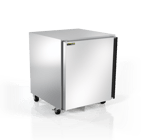 image of Silver King SKR27A-ESUS2 27" 1-Section Undercounter Refrigerator w/ 1 Door (left), 5.5 cu ft