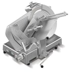 image of Sirman 15359028STNA Raffaello 350 Evo Top Ess Manual Food Slicer