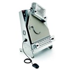 image of Sirman 40074228 P-ROLL 420/2 PLUS Countertop Double Pass Dough Roller