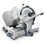 image of SIRMAN 15354C0G08WNA Electric Food Slicer