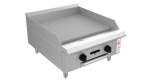image of Skyfood GMCG-24 Countertop Gas Griddle