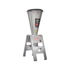 image of Skyfood LAR-15LMBE Floor Model Food Blender w/ 4 Gallon Container, 3500 RPM,  1-1/2 Hp