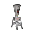 image of Skyfood LAR-25LMBE Floor Model Food Blender w/ 6.5 Gallon Container, 3500 RPM, 1-1/2 Hp