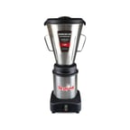 image of Skyfood LAR-4MBSE Countertop Food Blender w/ 1 Gallon Container, 3500 RPM, 1/2 Hp