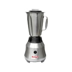 image of Skyfood LI-1.5 Countertop Bar Blender w/ 48 oz. Container, 18,000 RPM, 1 Hp