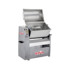 image of Skyfood   MMS-50I Electric Meat Mixer, 100 lb. Capacity, 110 V, 1Hp