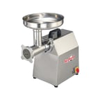 image of Skyfood SMG22 Countertop Electric Meat Grinder, #22 HUB, 115V, 1-1/2 hp