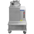 image of Somerset SDR-400T Heavy Duty Dough Rounder with Standard Table Manual or Automatic Feed Operation 
