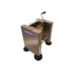 image of Somerset SMS-60 Countertop Manual Meat Shredder