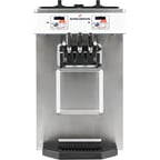 image of Spaceman 6235-C Countertop Two Flavor Soft-Serve Machine