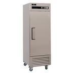 image of Spartan Refrig SBF-20-UV 27" One Section Solid Door Reach-In Freezer, Bottom Mount, 19 cu. ft.