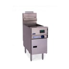 image of Pitco SSPE14 Electric Pasta Cooker